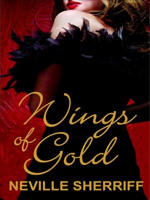 cover image of Wings of Gold